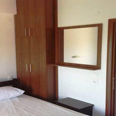 Paradisos Apartments 네아 스키오니 외부 사진